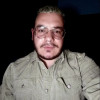 Alejandro Manzano, DJ a Malpartida de Cáceres