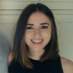 Nerea Bescós, Babysitter in Zaragoza