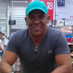 Michel Garcia, Caregiver of sick or disabled in Villalba de la Sierra