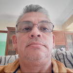 Ituriel Ibarra Puentes, House cleaner in Huesca