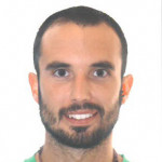 David Aguinaga Andrés, Professor de fotografia a Barcelona