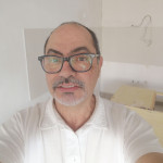 Agustin Ortega, Private chauffeur in Las Palmas de Gran Canaria