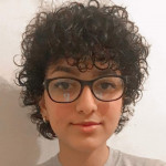 Lucy Carela, Cangur a Terrassa