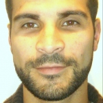 Jose Angel Malpica Ramos, Xofer privat a Sevilla
