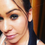 Carolain Padron, Waitress in Guadalajara