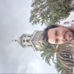 Adriano Azzalini, Chef in San Bartolomé de Tirajana
