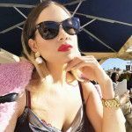 Fernanda Castro, Cantant a Barcelona