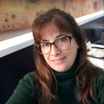 Bolivia Arria, Educadora infantil a Valencia