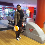 Lorena Osorio Zamora, Housekeeper in Fuenlabrada