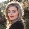 Andreea Ioana, Maquilladora professional a Castellón de la Plana