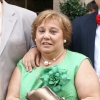 Ana Maria Mendoza, Caregiver of elderly in Linares