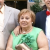 Ana Maria Mendoza, Caregiver of elderly in Linares