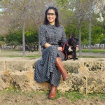 Sara Infante, Pet sitter in Palma