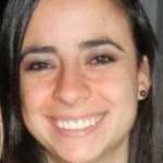 Laura Camila Nieves Conde, Personal coach in Barcelona