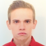 Maikel Lopez, Cuidador de gent gran a Ciudad Real