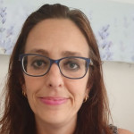 María José Lopez Moreno, House cleaner in Murcia