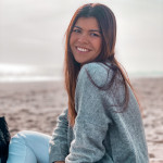 Fatima De La Osa, Babysitter in Sevilla