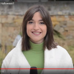 Alba Ariz Rodríguez, Redactora de continguts en castellà a Madrid