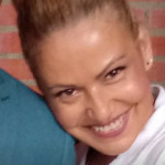 Susana Cabrera, Animadora infantil en Valdemoro