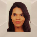 Luana Santana, Cangur a Piera