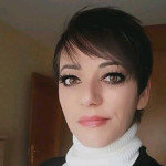 Sonia Vicario Talavera, Ironer in Valdemoro