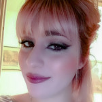 Ana Escribano, Makeup artist in Sevilla