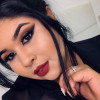 Lisandra Arencibia, Maquilladora professional a Madrid