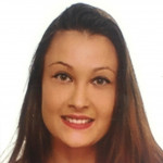 Ariadna Alarcon, Personal assistant in Las Palmas de Gran Canaria