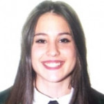 Eva González Domínguez, Cangur a Dúrcal