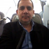 Marwan Abou Melhem, Enfermero en Valencia