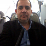Marwan Abou Melhem, Infermer a Valencia