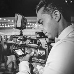 Fran Garcia, Videographer in Coria