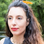 Virginie Kernaonet, Spanish to French Translator in Madrid