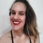 Sara Rosales, Assistenta personal a Las Palmas de Gran Canaria
