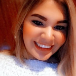 Paola Pino, Cuidadora de gent gran a Barcelona
