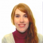 Inmaculada MÍnguez Blasco, Fisioterapeuta a Teruel