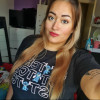 Sakira Santana, Nursing assistant in Telde