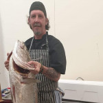 Manuel Jose Rodriguez, Chef in Sevilla