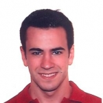 Jose De Toro Ruiz, Infermer a Valladolid