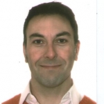 Antonio Jose Fernandez Tebar, Netejador a Albacete