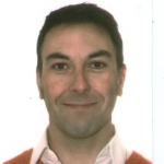 Antonio Jose Fernandez Tebar, Electrician in Albacete
