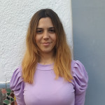 Sara Guijarro, Psychologist in Badajoz