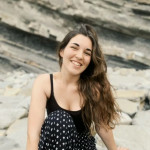 Inés Riesco, Babysitter in Bilbao