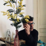 Alexandro Ochoa, Fotògraf a Madrid