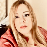 Rosalba Procaccio, Auxiliar de geriatria a Bilbao