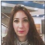 Elena Ábalos Araoz, Caregiver of sick or disabled in Paterna