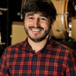 Jose Márquez, Graphic design tutor in Barcelona