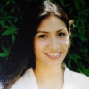 Marie Arrunategui, Caregiver of elderly in Sabadell