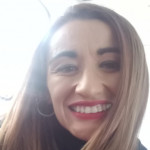 Yurani Obando, Manicurista i pedicurista a Madrid