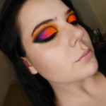 Lucia Navarro Gomez, Makeup artist in Madrid